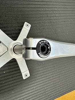 Amazon.co.jp: SUGINO スギノ sugino75 DD2 165mm クランク